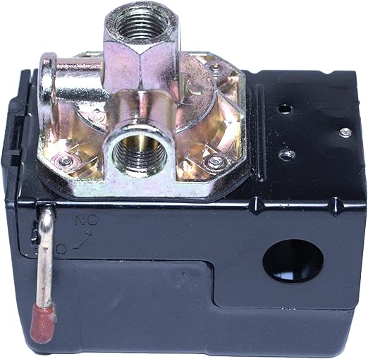 Makita 412024E Pressure Switch Amazon.ca Tools & Home Improvement