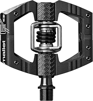 Crankbrothers Mallet Mountain Bike Pedals
