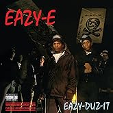 Eazy Duz It