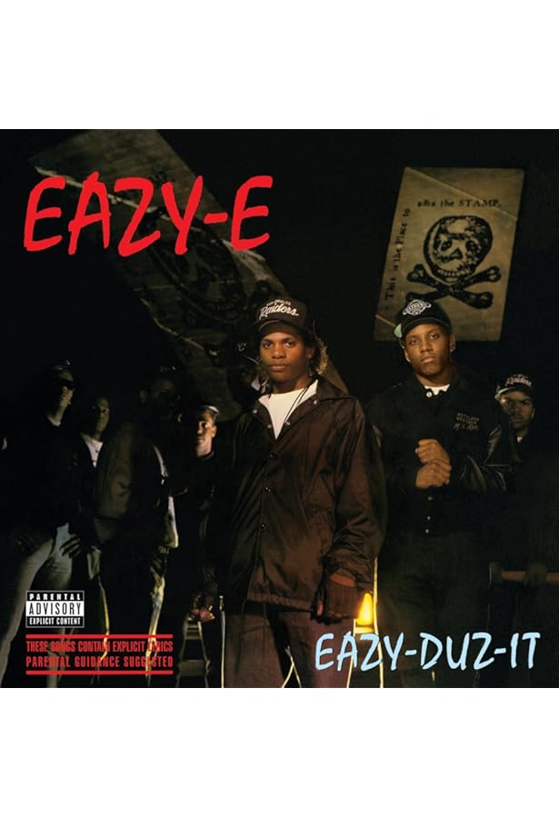 Eazy-E - Eternal E: Best Of[Explicit] - Amazon.com Music