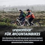 Schwalbe Marathon Plus MTB 27.5x2.25 Tire S-Guard Twinskin HS485 view 3