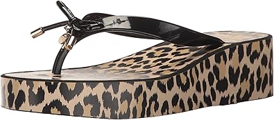 kate spade rhett platform flip flop