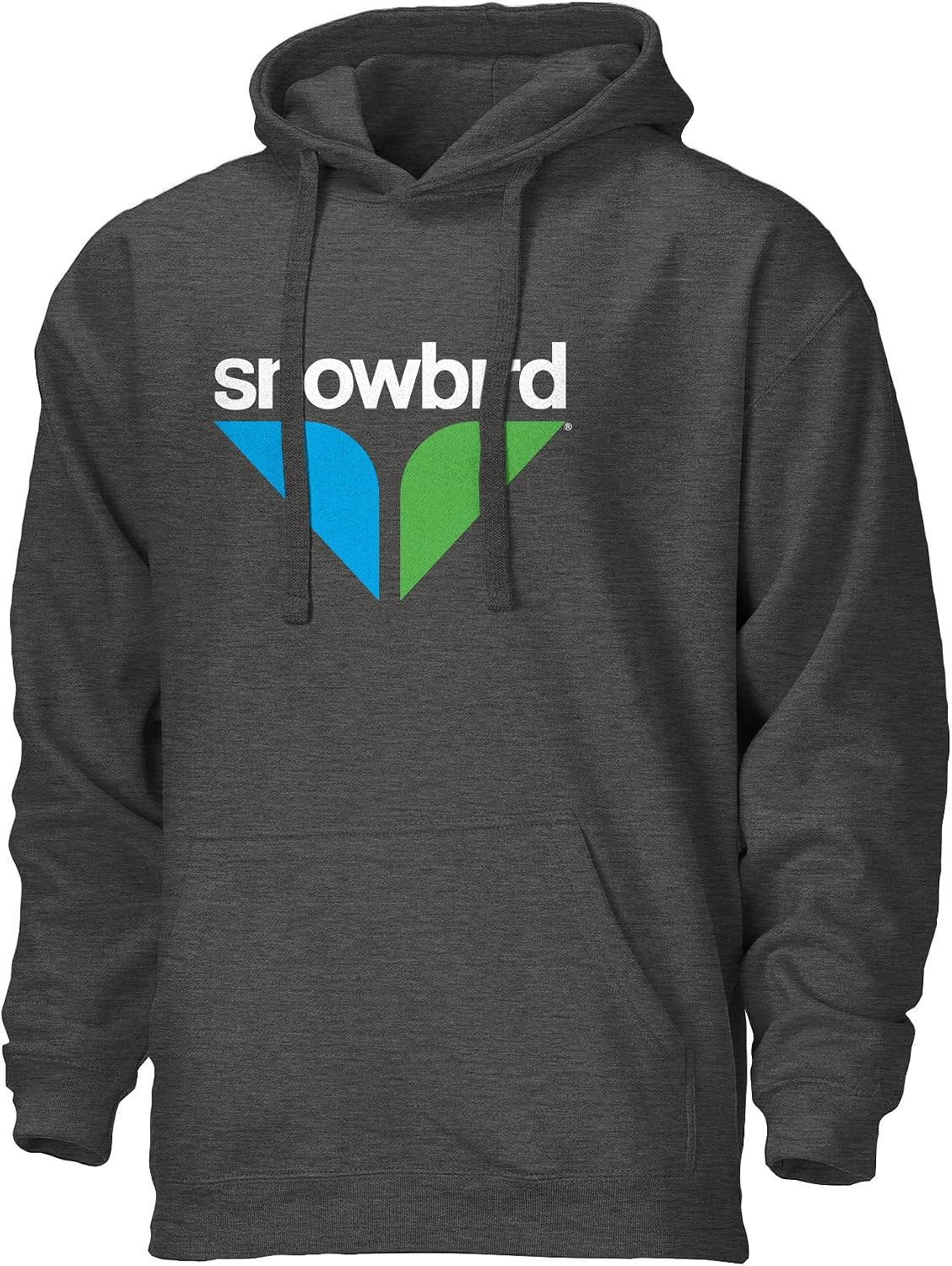 snowbird hoodie