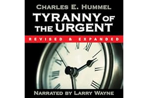 Tyranny of the Urgent!
