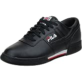Fila Men's Original Fitness Lea Classic Sneaker | Casual Shoes