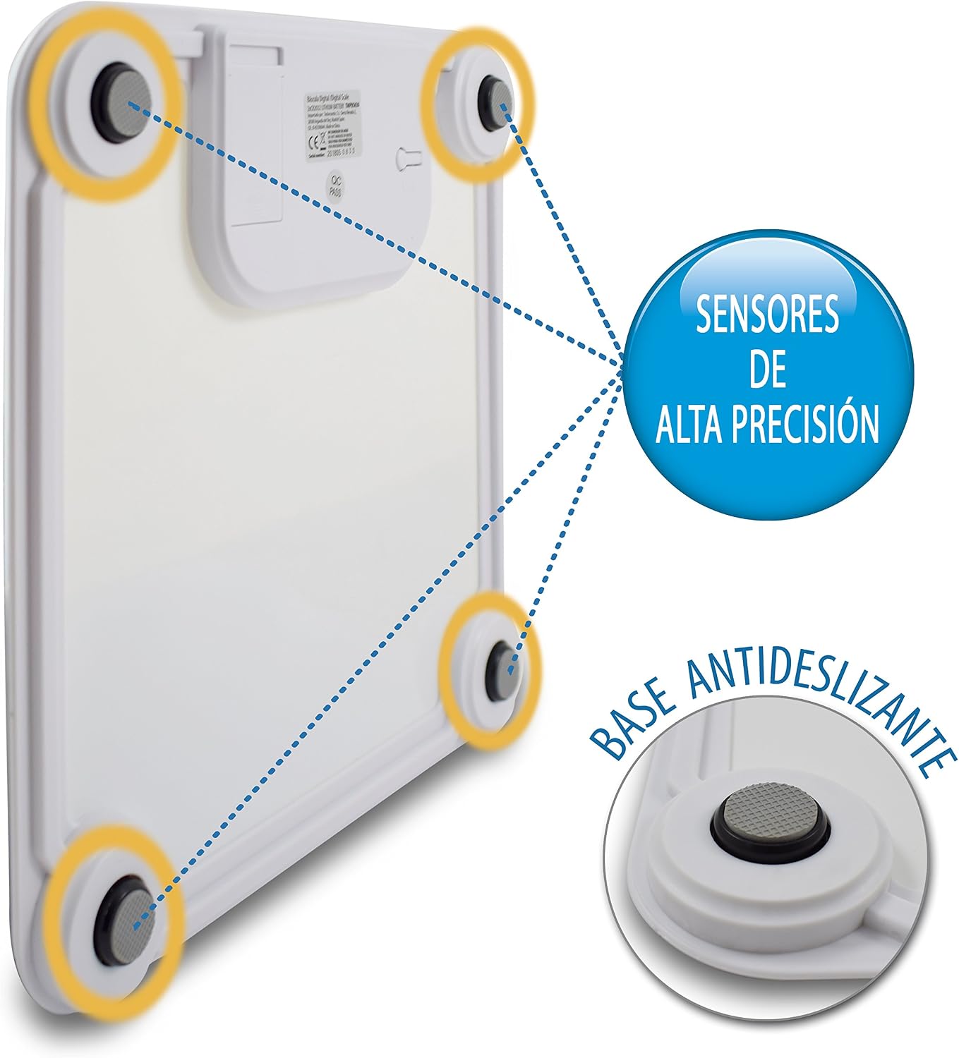 TM electron. White - Image 4
