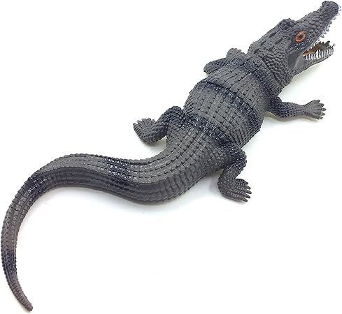 juguetes de cocodrilos para niños