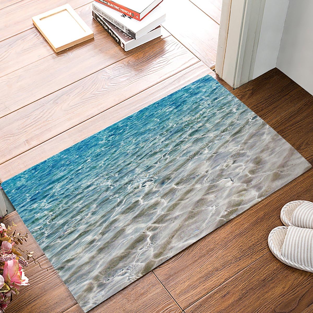 Best Kitchen Rugs And Mats Ocean