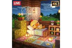 Little Angel craft Bedtime: Baby John Winter Dreams & Peaceful Holiday Lullabies for Fire TV & Tablets