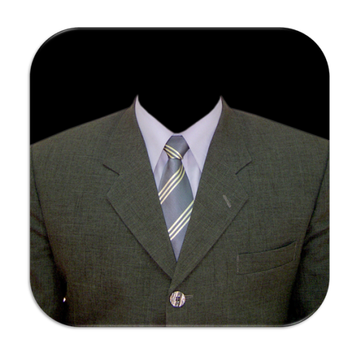 Amazon Com Men Suit Photo Frames Appstore For Android