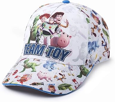 toy story baseball hat