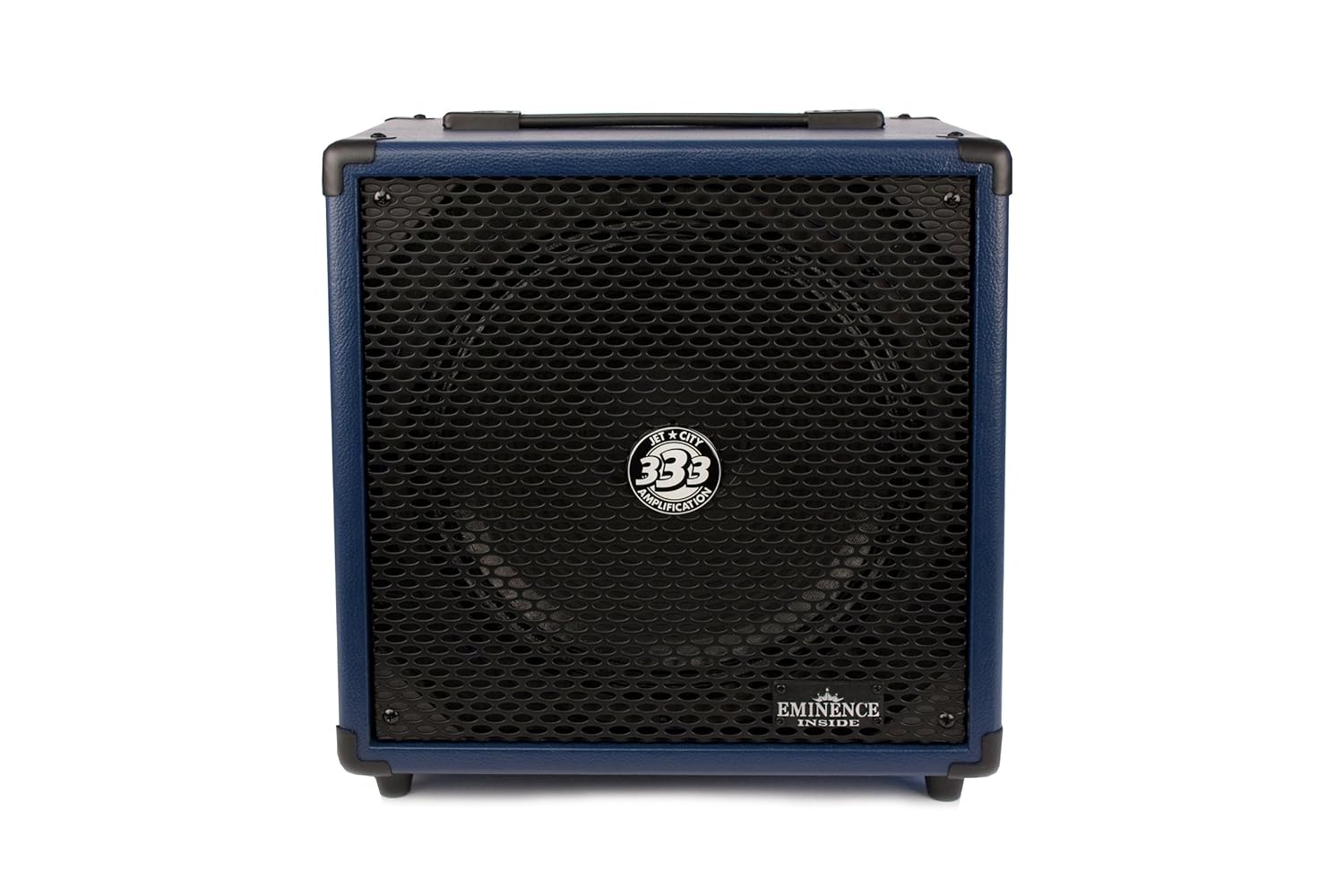 Jet City Amplification Jca12s 1x12 Inch Guitar Speaker Cabinet