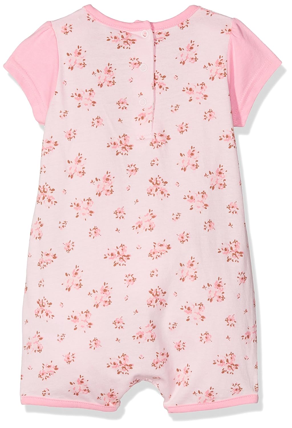 Disney Minnie Mouse Body Bebe Fille Vetements Combinaisons Et Barboteuses Nertili Al