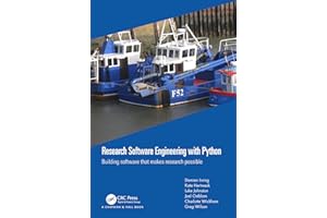 Research Software Engineering with Python