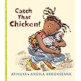 Catch That Chicken!