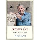 Amos Oz: Writer, Activist, Icon (Jewish Lives)