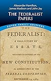 The Federalist Papers (Dover Thrift Editions)