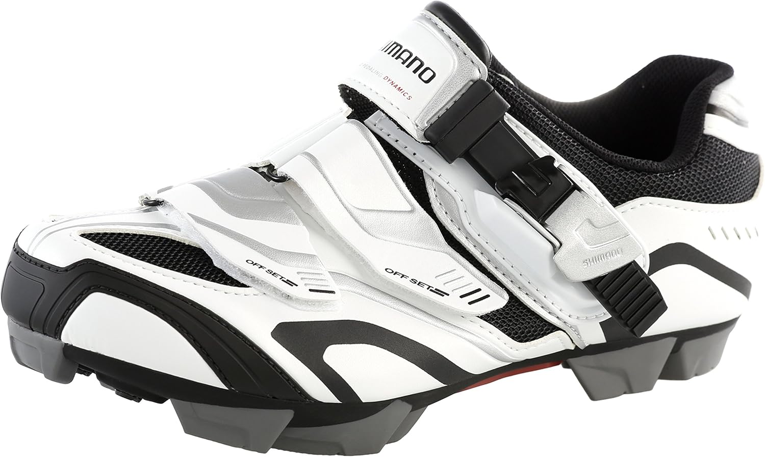 shimano xc50 shoes
