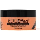 Magic Collection Edge Effect Professional Edge Control Gel Keratin Oil 3.38 oz