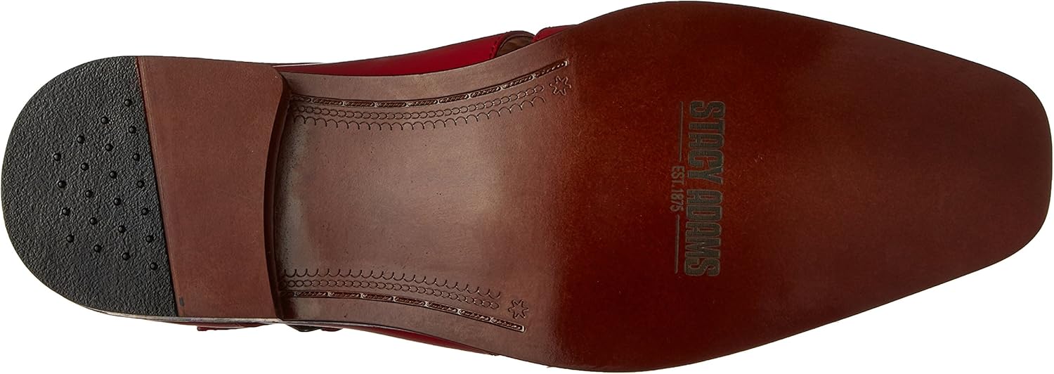 stacy adams calisto sandal