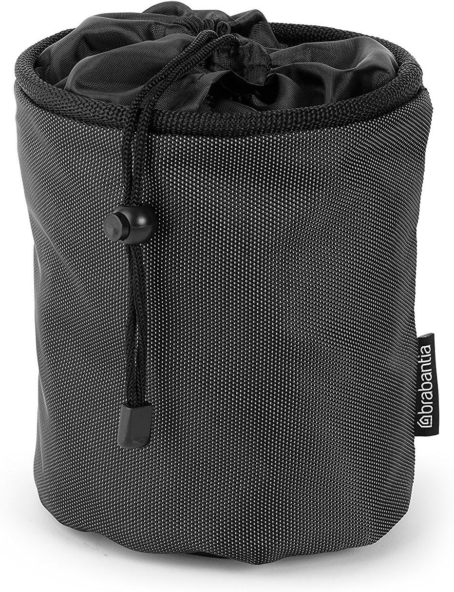 Brabantia Premium Peg Bag with Closing Cord - Weather Resistant, 150 Pegs