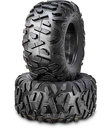 【新品・未使用】Bighorn Cubiro 25.0〜25.5㎝　幅広 Amazon.com: Maxxis Bighorn 2.0 Tire - 25/8R12 0R SL : Automotive