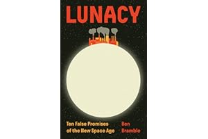 Lunacy: Ten False Promises of the New Space Age