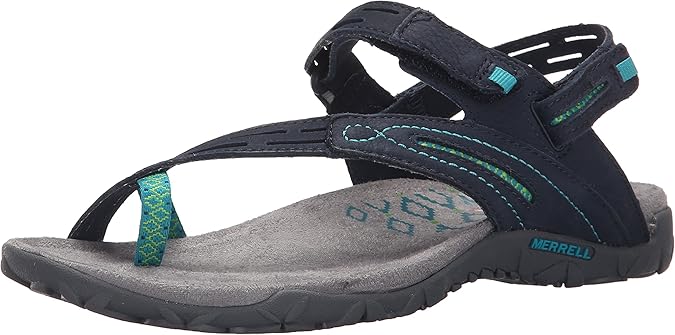 merrell convert sandals