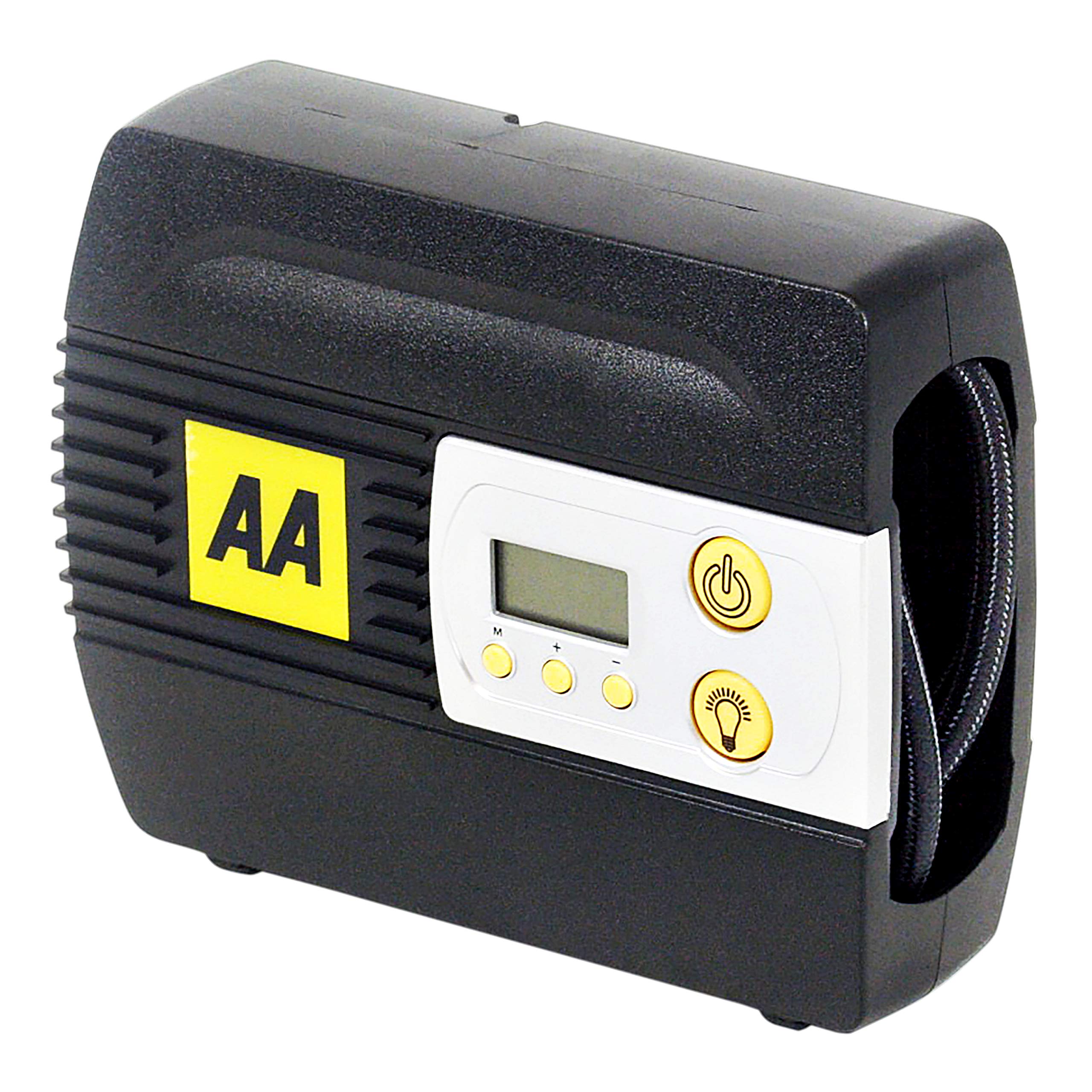 AA 12V Digital Tyre Inflator AA5502 For Cars Other Vehicles