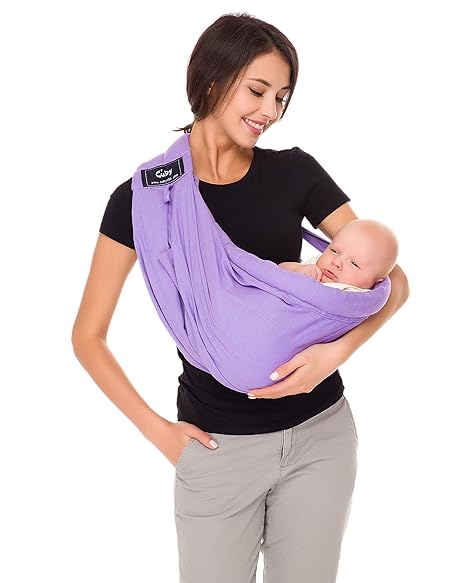 cuby baby sling