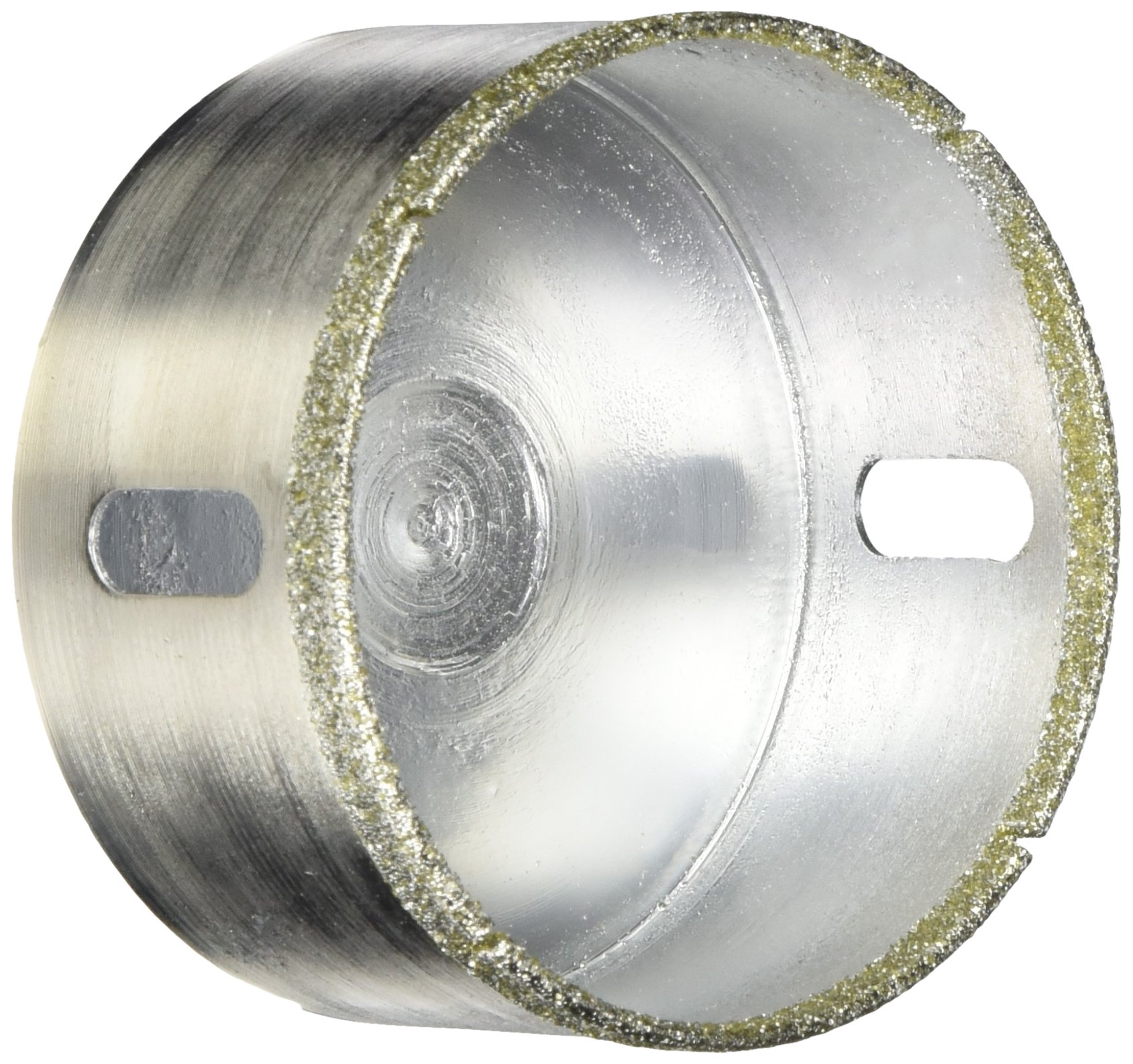 OX Spectrum Premium Electroplated Diamond Core - 75mm