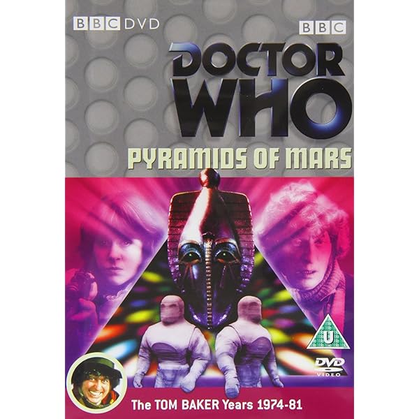 Doctor Who: The Androids of Tara - Special Edition (No. 101