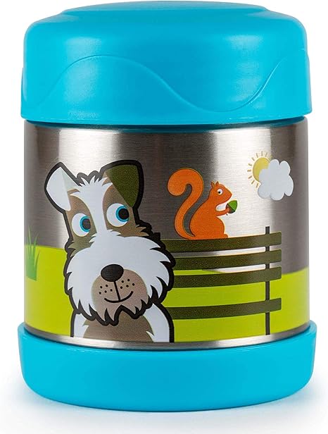 children's food thermos
