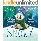 Snowy: A Christmas Tale (Ocean Tales Children's Books)