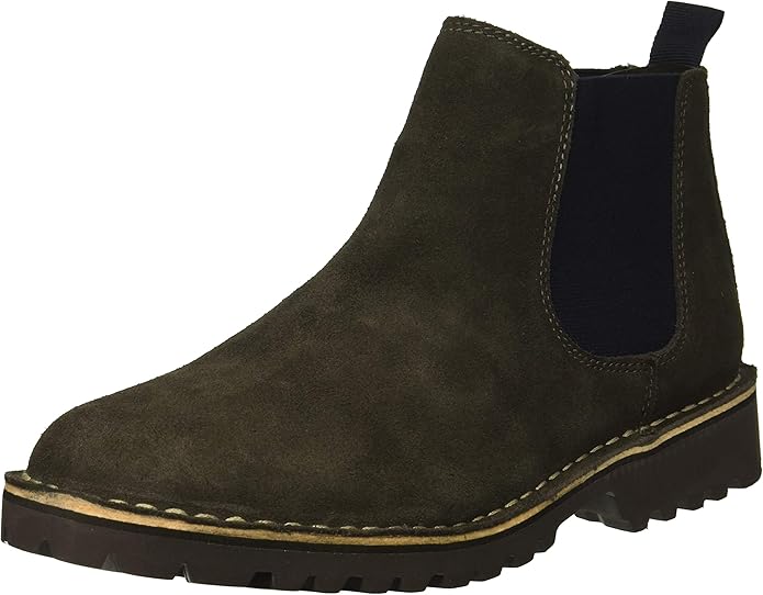 kenneth cole reaction pure chelsea boot