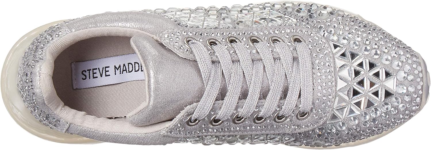 steve madden women's carissa sneaker
