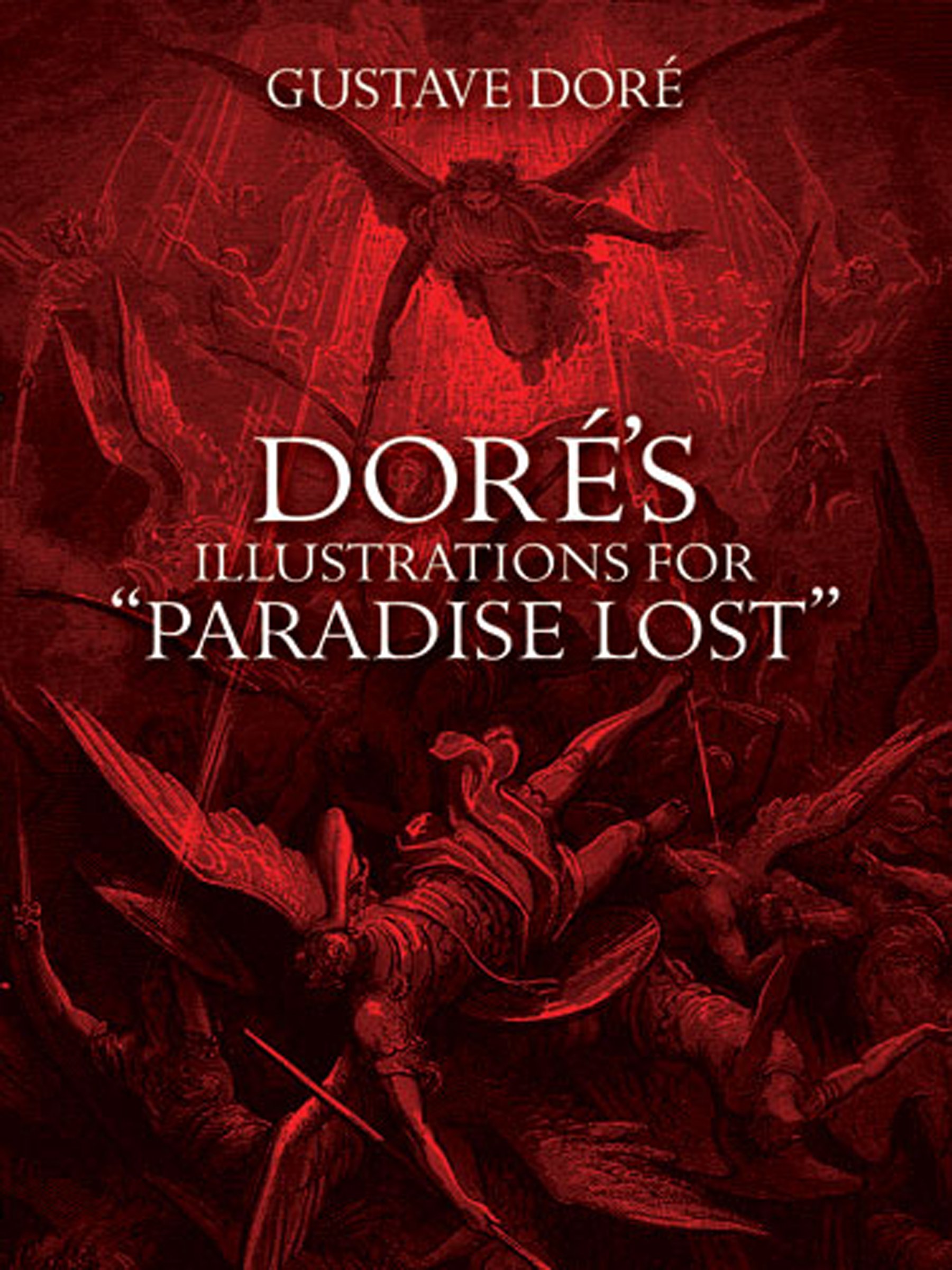 Dore S Illustrations For Paradise Lost Dover Fine Art History Of Art Kindle Edition By Dore Gustave Crafts Hobbies Home Kindle Ebooks Amazon Com
