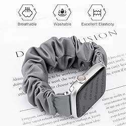 Greatfine Watch Band Compatible with Apple Watch