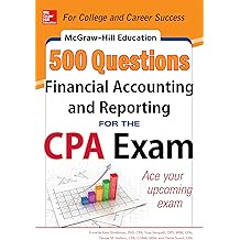 Mcgraw Hill Education 500 Financial Accounting And