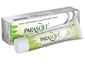 parasoft cream 500gm