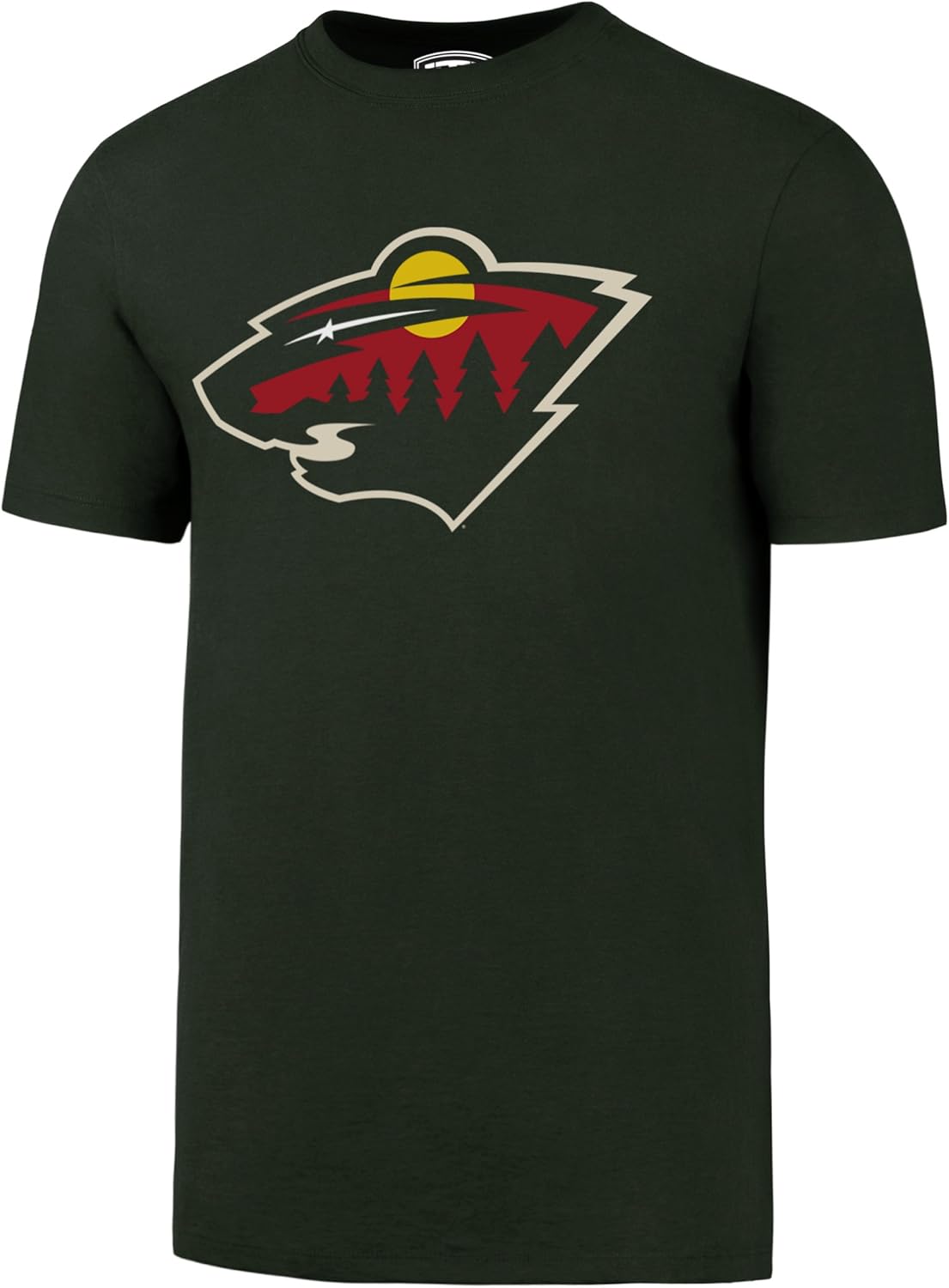 OTS Rival Tee NHL Men's Rival Tee