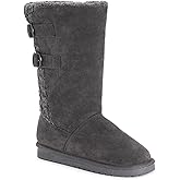 MUK LUKS womens JeanBoots