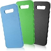 3 Pcs Garden Kneeling Pad, Thick Kneeling Pad, Comfortable Garden Kneeling Pads, Kneeling Mat Waterproof with Light Color Tone, Knee Pads for Gardening, Yoga, House Clean, Repair Work