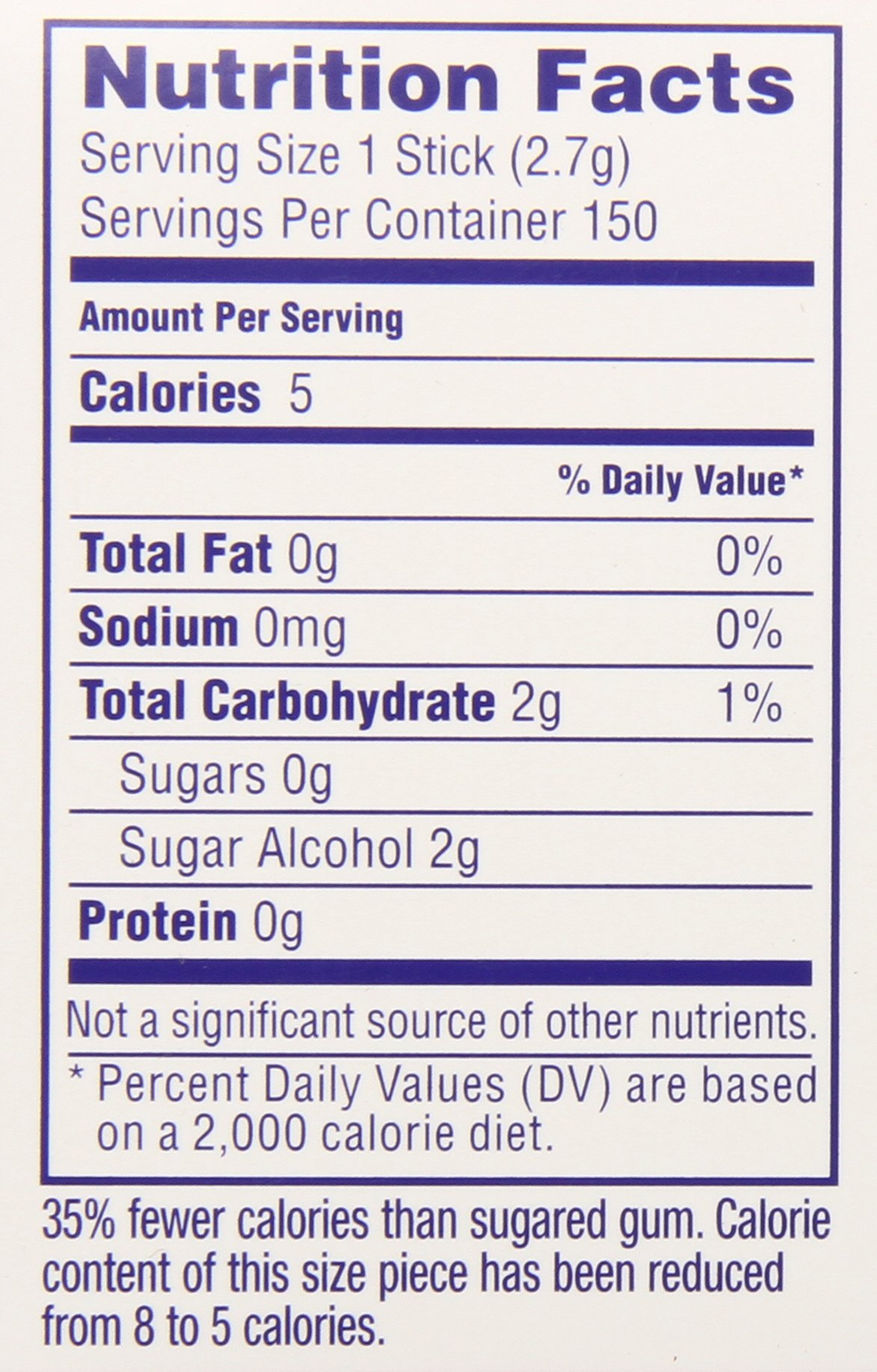 Juicy Fruit Starburst Strawberry Sugarfree Gum, 15 piece,10 Count Amazon