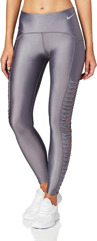 nike twist leggings