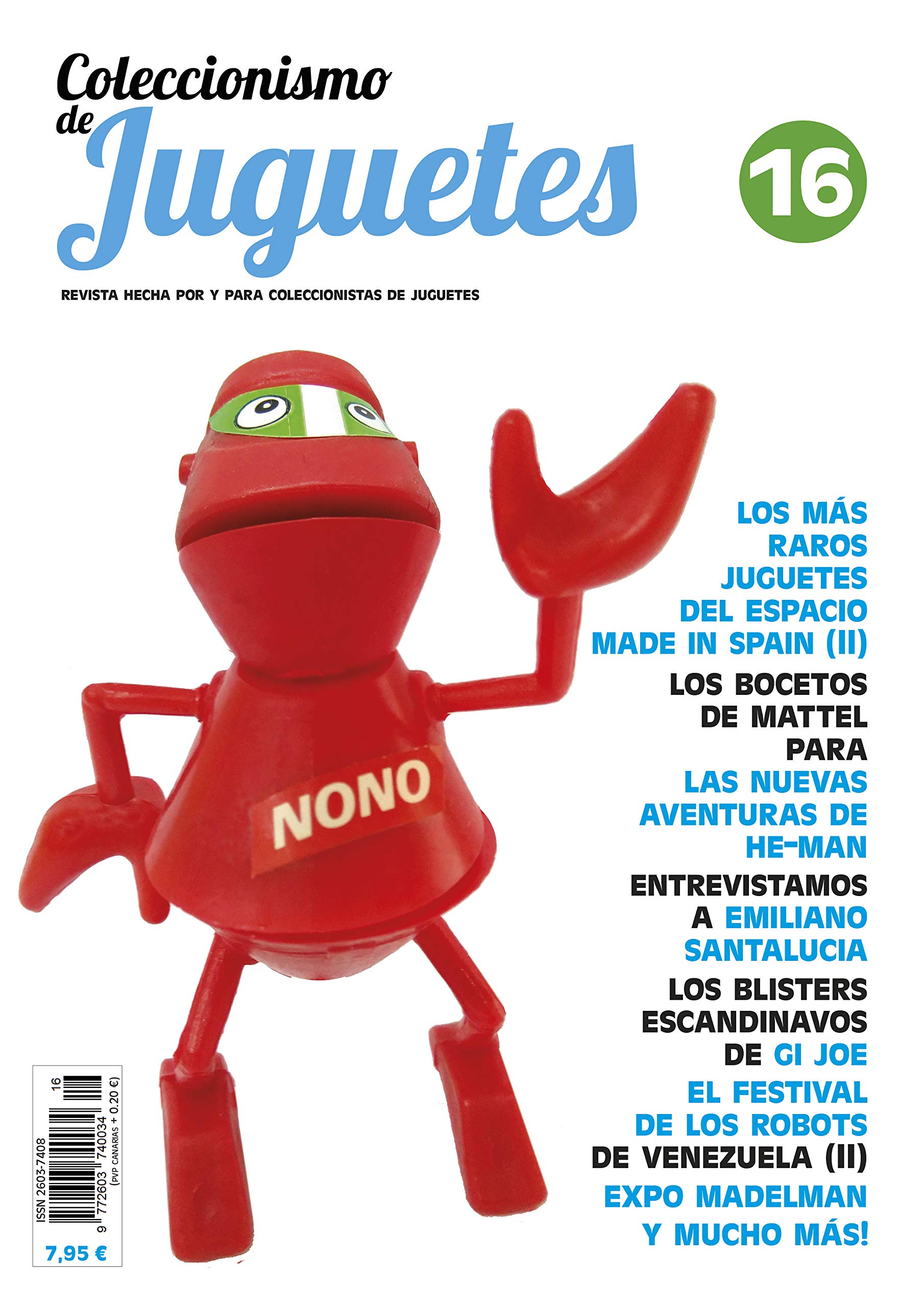 Amazon.es: El Rincon de las revistas: Ocio