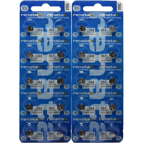 10 Batterie A Bottone AG6 SR920SW SR69 SR921 LR920SW 280-31 V371 D371 605 S921E GP371 CX921 SG6 LR921 Adatte Per Orologio