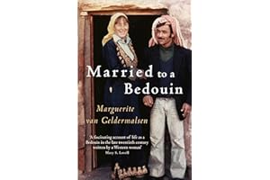 Married To A Bedouin
