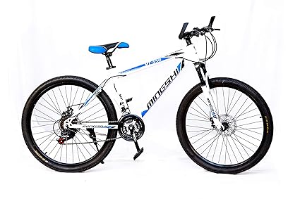 26 inch mtb cycle
