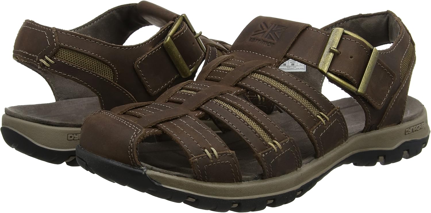 karrimor fisherman sandals